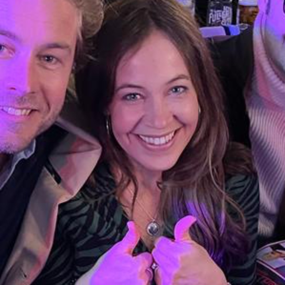 Meet your Posher, Erin